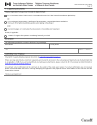 Form PAW5702745.BC Bc Capacity Initiative Proposal Application - Canada, Page 4
