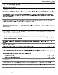 Form INTER83-133E Application for Leasing Locatee Lands Within an Indian Reserve - Canada, Page 2