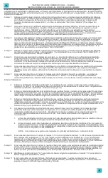Form B240 S Canada-Chile Free Trade Agreement - Certificate of Origin - Canada (English/Spanish/French), Page 2