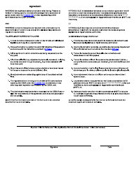 Form BSF360 Blanket B2 Authorization Application - Canada (English/French), Page 2