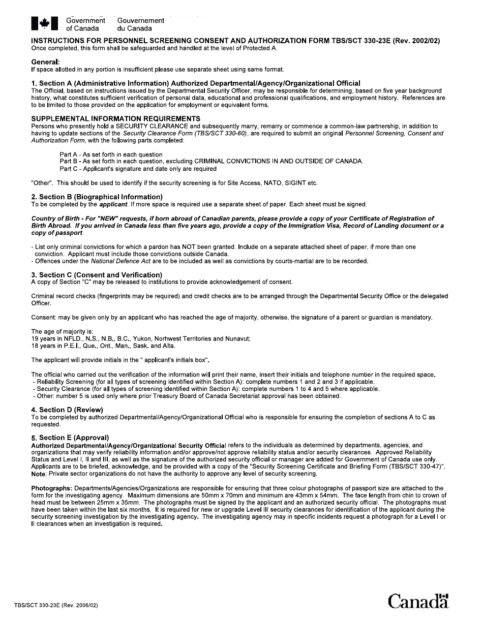 Form TBS/SCT33023E Fill Out, Sign Online and Download Fillable PDF
