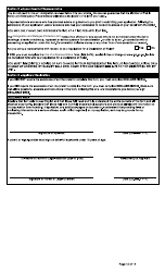 Form BSF766 Application for a Declaration of Relief Under Subsection 42.1(1) of the Immigration and Refugee Protection Act (Irpa) - Canada, Page 12