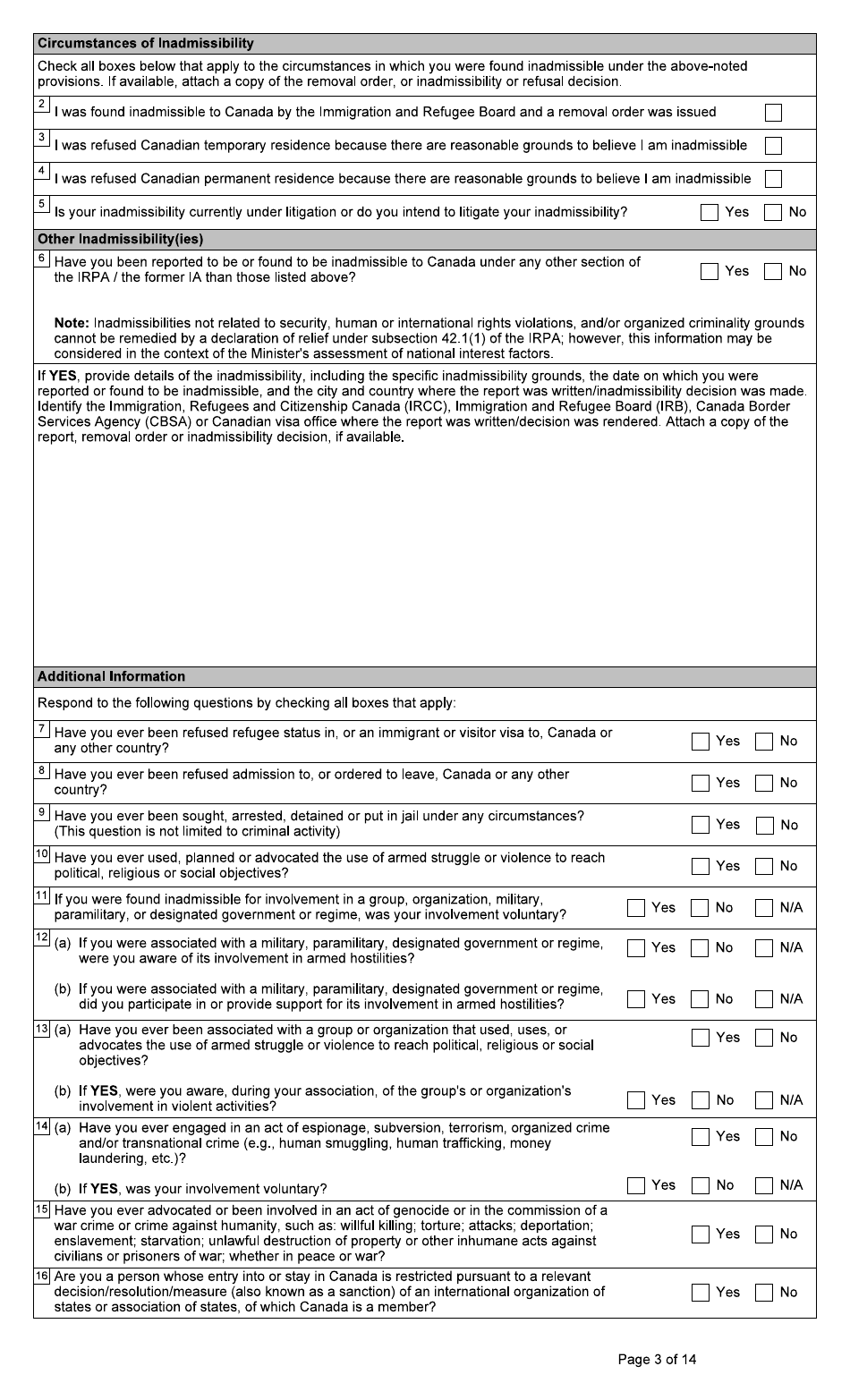 Form BSF766 - Fill Out, Sign Online and Download Fillable PDF, Canada ...