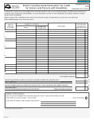 Form 5010-S12 Schedule BC(S12) Download Fillable PDF or Fill Online ...