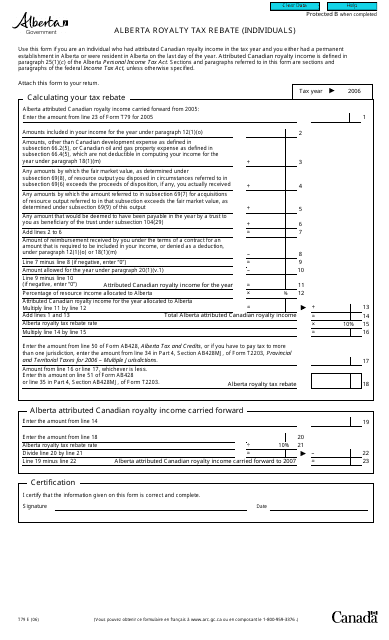 form-t79-download-fillable-pdf-or-fill-online-alberta-royalty-tax