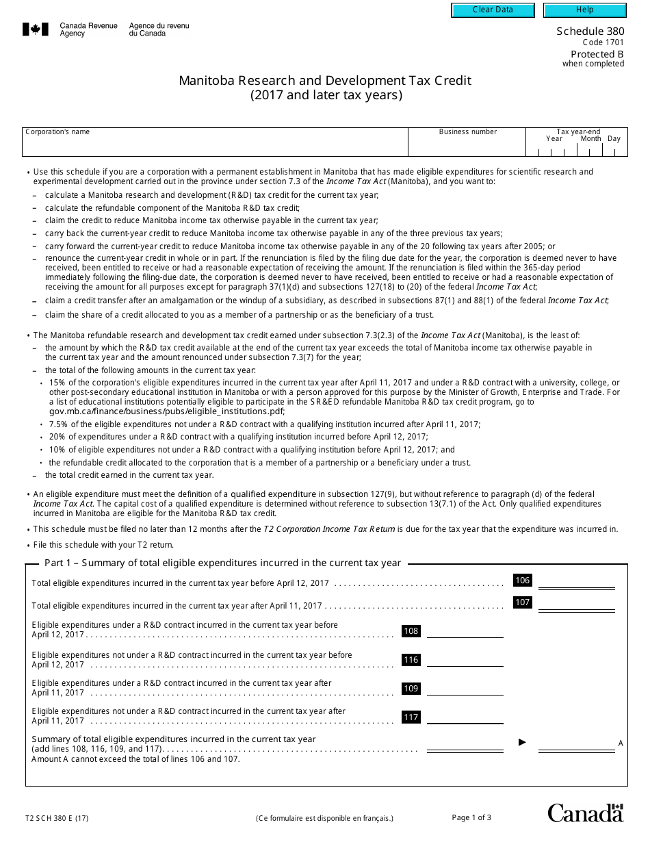 form-t2-schedule-380-download-fillable-pdf-or-fill-online-manitoba