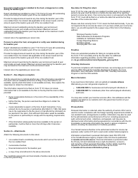 Form T1141 Information Return in Respect of Contributions to Non-resident Trusts, Arrangements or Entities - Canada, Page 7