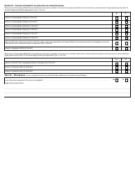 Form T1134-1 Supplement Package - Canada, Page 5