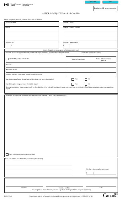 Form E414  Printable Pdf