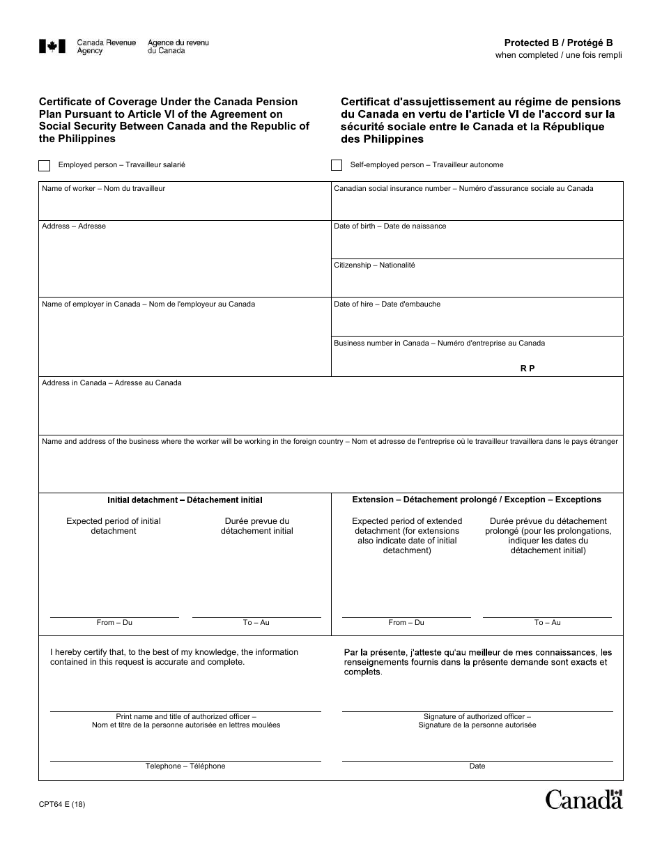 form-cpt64-download-fillable-pdf-or-fill-online-certificate-of-coverage