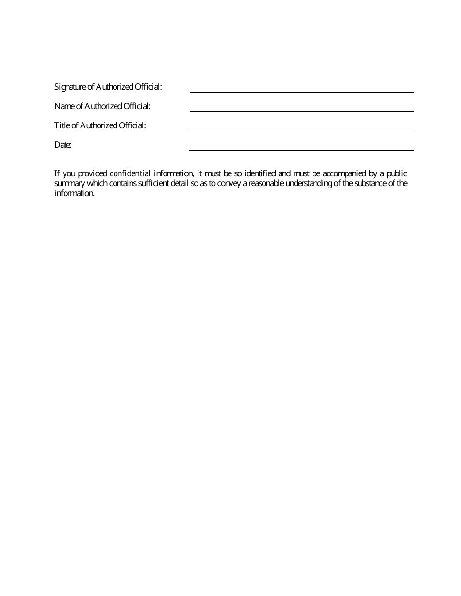 Requesters Reply to Domestic Producers Response Form - Canada, Page 3