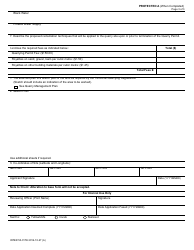 Form INTER50-017 E Quarrying Permit Application - Canada, Page 3