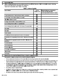 Form 2034E Application for Validation Order - Ontario, Canada, Page 6