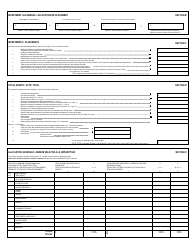 Corporation Capital Tax Return - Crown Corporation (Fiscal Years Ending After April 30, 2017) - Manitoba, Canada (English/French), Page 3