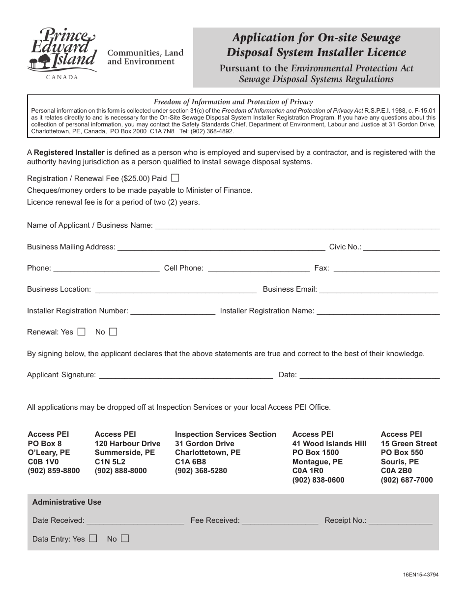 North Dakotaresidential appliance installer license prep class download the new version