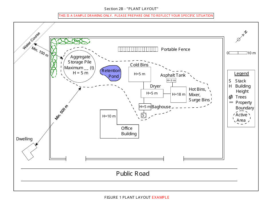 Application for a Permit to Operate an Asphalt Plant - Prince Edward Island, Canada, Page 5