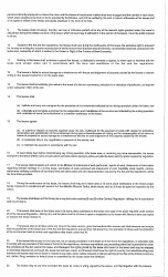 Form 14 Mining Lease - New Brunswick, Canada, Page 2