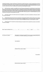 Form 14 Mining Lease - New Brunswick, Canada, Page 3