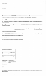 Form 14 Mining Lease - New Brunswick, Canada, Page 4