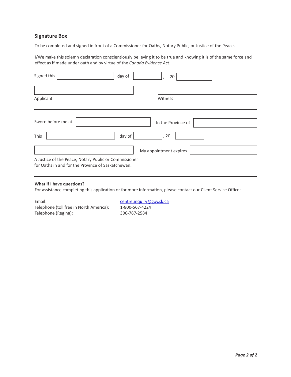 Form CSB17008 - Fill Out, Sign Online and Download Fillable PDF ...