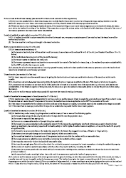 Fixed-Term Tenancy Agreement for Saskatchewan - Saskatchewan, Canada, Page 7