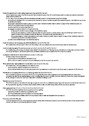 Fixed-Term Tenancy Agreement for Saskatchewan - Saskatchewan, Canada, Page 8