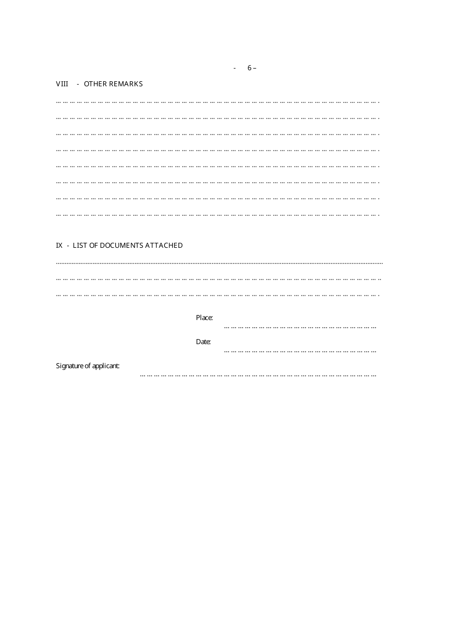 Request for Return - Saskatchewan, Canada, Page 8