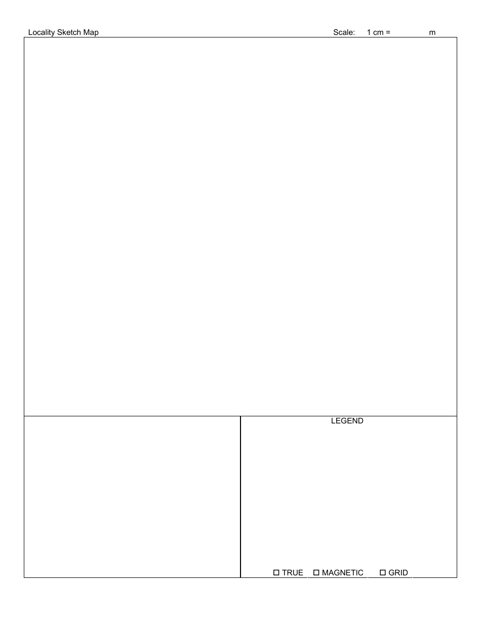 Saskatchewan Palaeontological Resource Record Update - Saskatchewan, Canada, Page 3