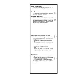 PCFR Form 19 (PFA050) Consent - British Columbia, Canada, Page 2