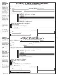 PCFR Form 3 (PFA111) Reply - British Columbia, Canada, Page 11