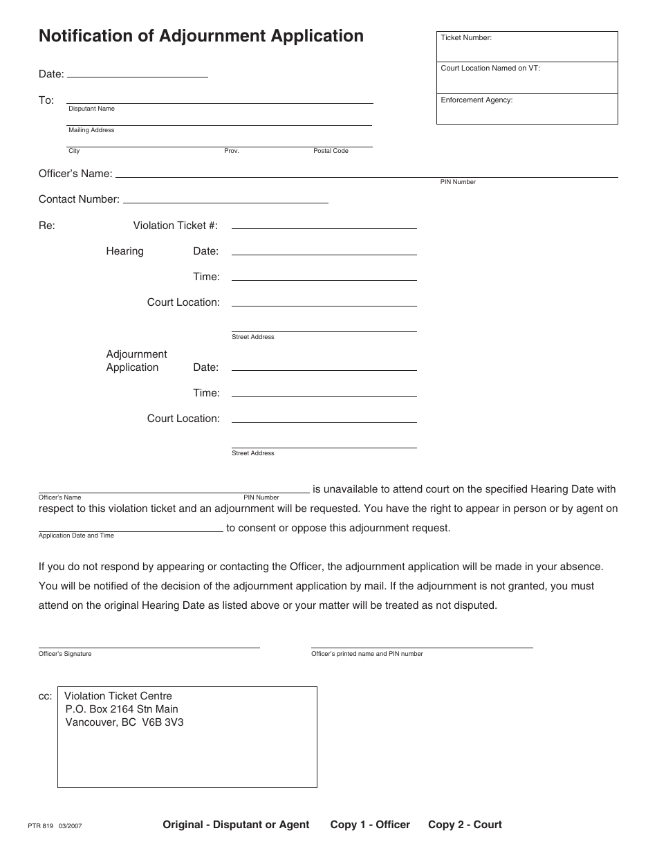form-ptr819-download-fillable-pdf-or-fill-online-notification-of