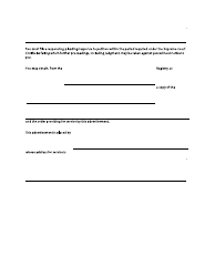 Form 10 Advertisement - British Columbia, Canada, Page 2