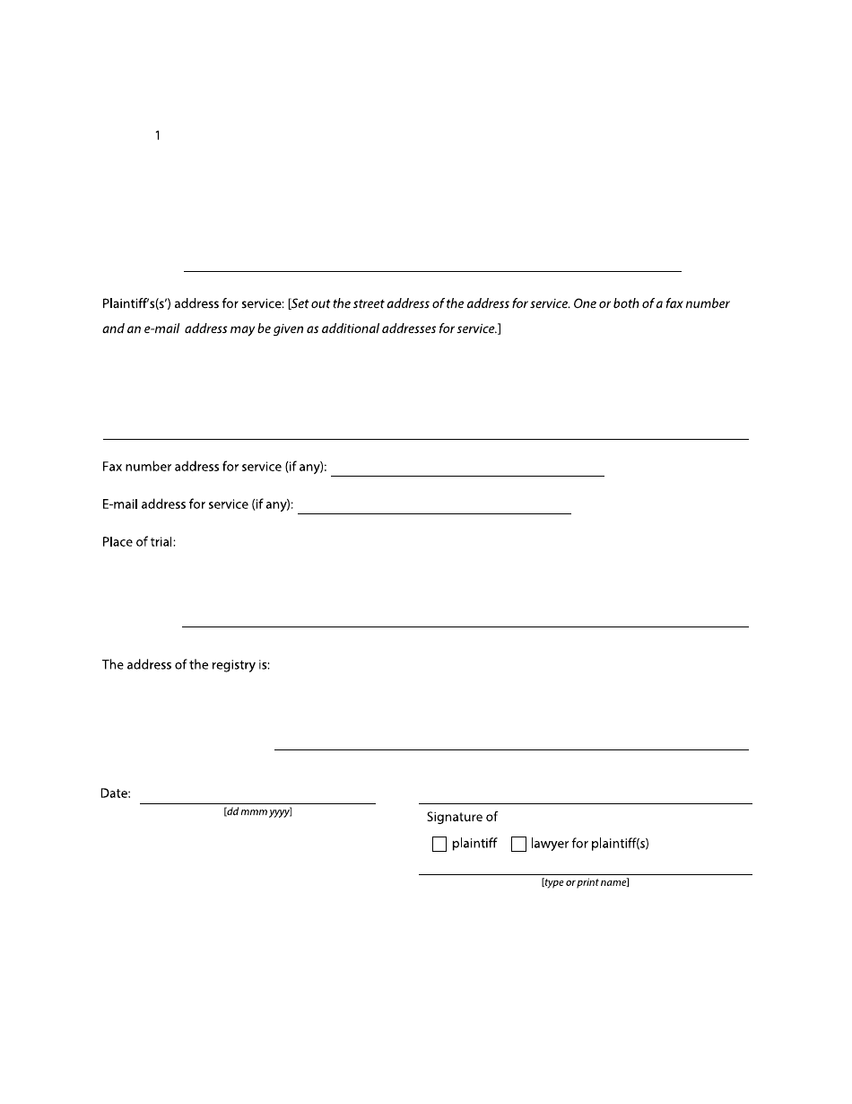 Form 81 - Fill Out, Sign Online and Download Fillable PDF, British ...