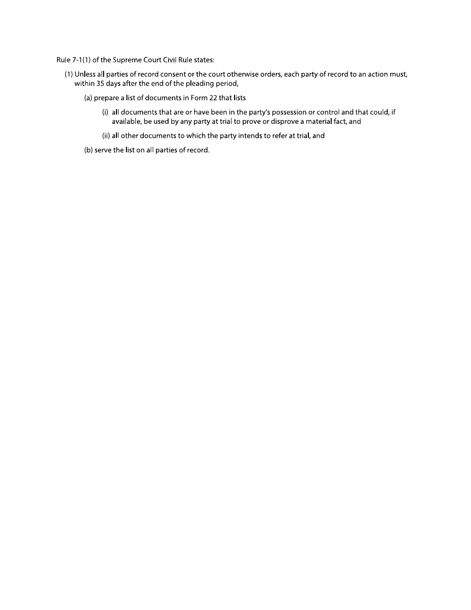Form 6 Response to Third Party Notice - British Columbia, Canada, Page 4