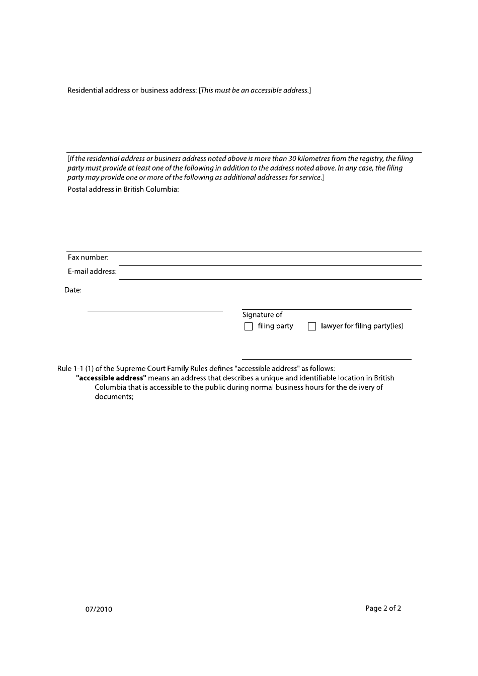 form-f10-download-fillable-pdf-or-fill-online-notice-of-address-for