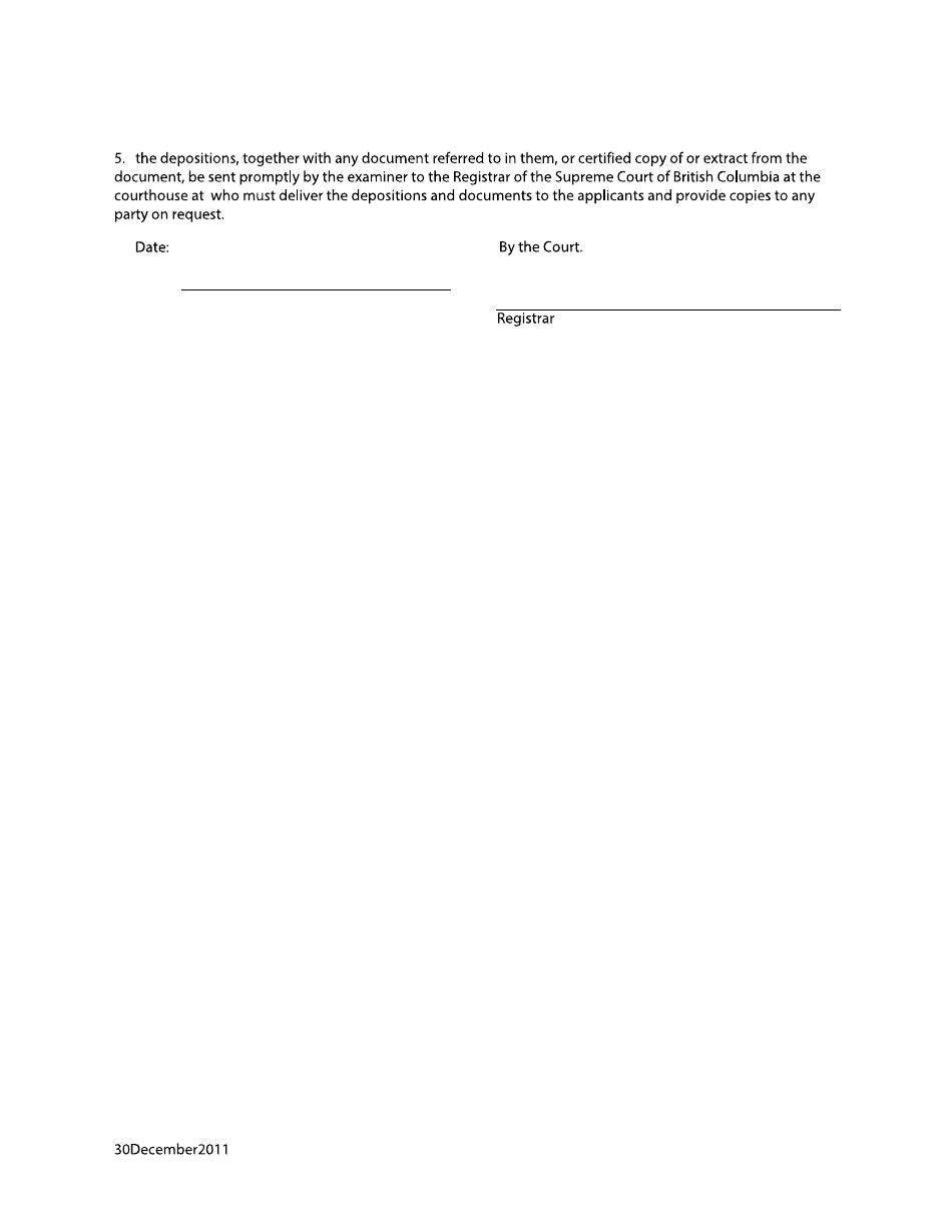 Form F25 - Fill Out, Sign Online and Download Fillable PDF, British ...