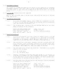 Peat Harvesting Questionnaire - Newfoundland and Labrador, Canada, Page 4