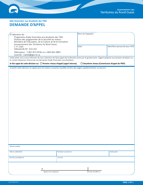 Forme NWT9000  Printable Pdf