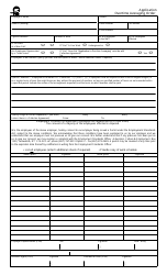 Document preview: Form NWT1449 Overtime Averaging Application - Northwest Territories, Canada
