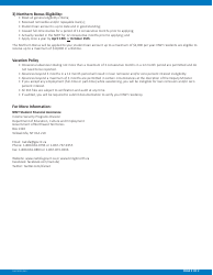 Form NWT9001 Application for Loan Repayment Incentives - Northwest Territories, Canada, Page 2