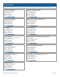 Declaration Par Le Gouvernement - Site Patrimonial - Quebec, Canada (French), Page 4