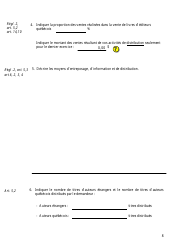 Demande D&#039;agrement D&#039;un Distributeur - Quebec, Canada (French), Page 10