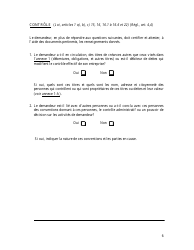Demande D&#039;agrement D&#039;un Distributeur - Quebec, Canada (French), Page 8