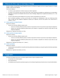 Rapport Annuel - Librairie Agreee - Quebec, Canada (French), Page 4