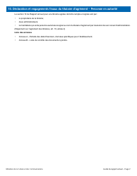 Rapport Annuel - Librairie Agreee - Quebec, Canada (French), Page 5