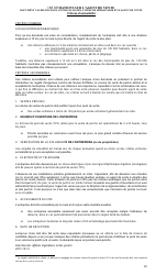 Informations Sur L&#039;agent De Vente - Quebec, Canada (French), Page 3