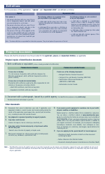 Form 3003-02A Appendix 2 Application for Last-Resort Financial Assistance - Quebec, Canada, Page 2