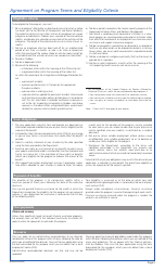 Form SR-2554A Application for Financial Assistance - Quebec, Canada, Page 2