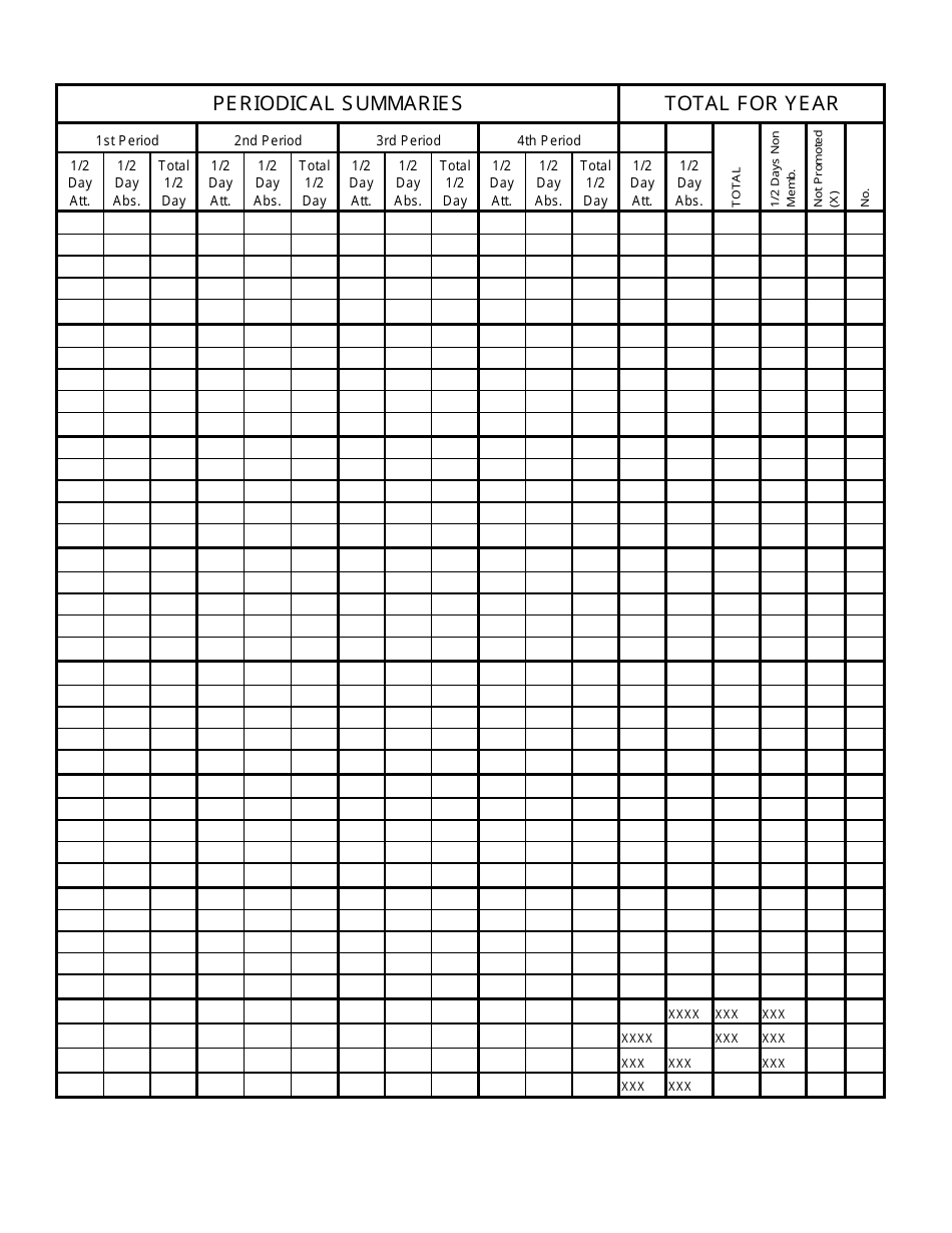 School Register - New Hampshire, Page 19