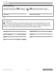 Form NHJB-2846-SE Counterclaim - New Hampshire, Page 2